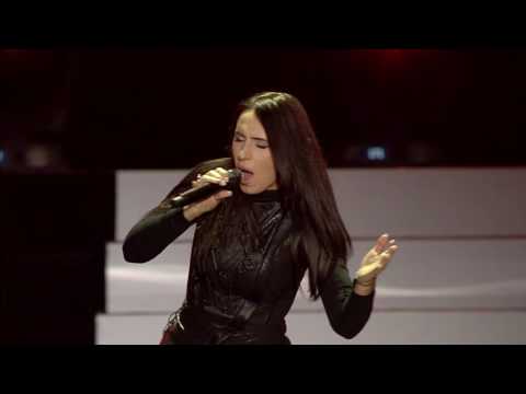 14 IFLC GERMANY JAMALA (Winner of Eurovision 2016) Song: 1944 Ukraine