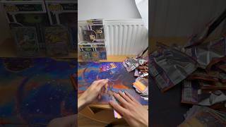Pokémon Gem Pack Vol.3 #pokemon #tcg #pokemoncards #cardopening #shorts #lucknow