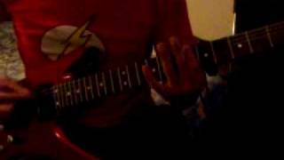 Nothingface - Let it Burn (MG)