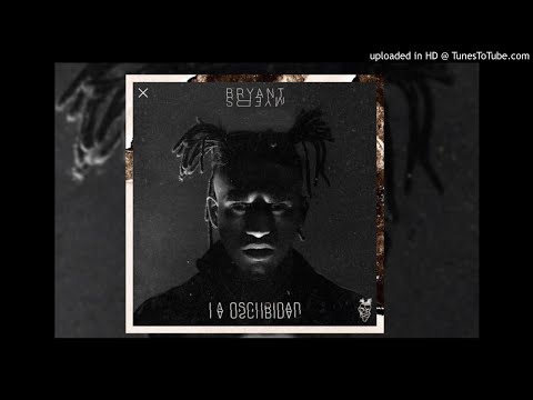 Bryant Myers, Miky Woodz - Me Han Hablau De Ti