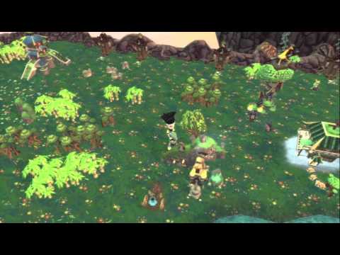 Akimi Village Playstation 3