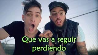 Travie McCoy - Keep On Keeping On ft. Brendon Urie Subtitulada