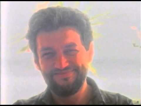 Ody Roos (1986) by Gérard Courant - Cinématon #788