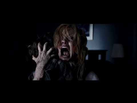 The Babadook | 30 Second Trailer