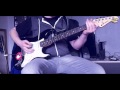 Rammstein - Los(Full Band Edition) [Guitar Cover ...