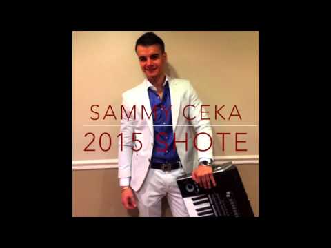 Sammy Ceka Shote 2015