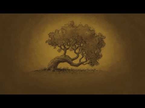 The Soldier and the Oak by Elliott Park - lyrics