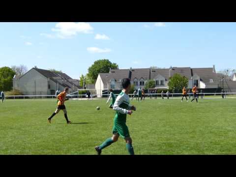 torcy u17 dhr  -  assoa u17 dhr (championnat)2mt suite