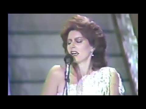 1984/septiembre/30 - Prisma / Se Me Cansó El Corazón / XIII Festival OTI