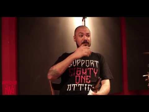 Rap Over S02E08 - Sifu VERSUS Part 2/2 (Interview)