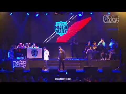 Wos vs replik (minutos libres)