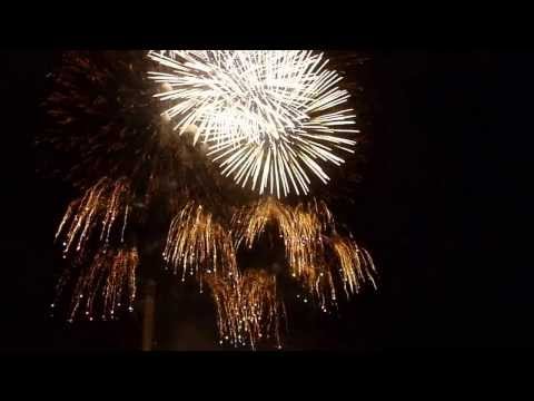 Pyronale 2013 Berlin Philippinen