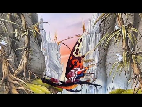 YES - Changes  (1983, best audio, HD).