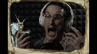 Download lagu Papa Roach - Last Resort (live one-take vocal cover) mp3