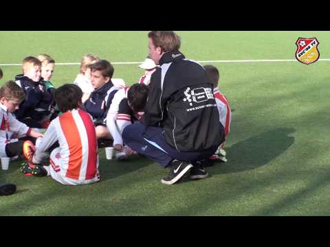 SVC'08 TV met SVC'08 JO 11- 1 Kampioen!