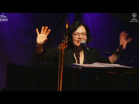 8. Radiokonzert im St. Spiritus - "Vulkan"