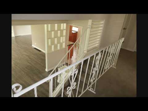 Flux Painting video.