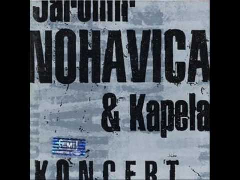 Jaromír Nohavica - Moje malá válka