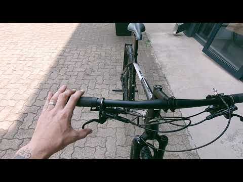 MERIDA BIG NINE XT EDITION BM6111