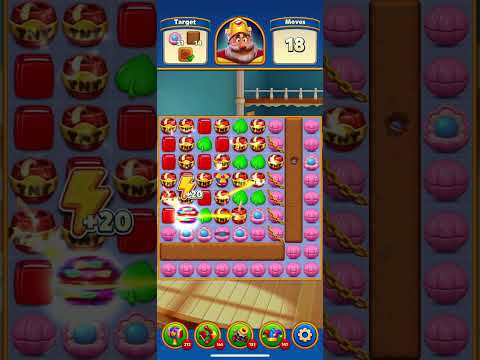 Royal Match level 2197