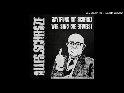 01 - Alles.Scheisze - Kackband