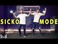 SICKO MODE - Travis Scott ft Drake Dance | Matt Steffanina & Fikshun SICKO MODE - Travis Scott ft Drake Dance | Matt Steffanina & Fikshun