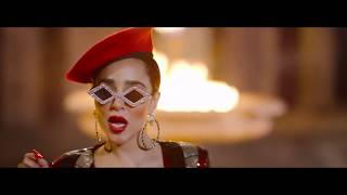 Manelyk- Nunca Solita (Video Oficial)