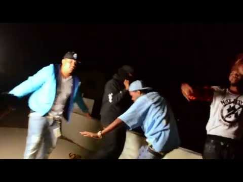 200 Yang (Behind the scenes) Ft. NHT Boyz