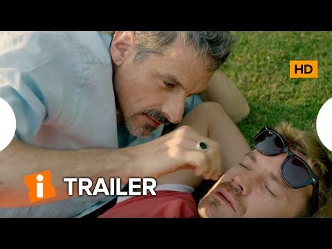 Ninguém está olhando - Trailer