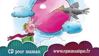 Anne Sylvestre Fabulettes pour maman