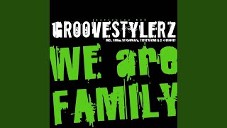 We Are Family (Steve 'n King Remix)