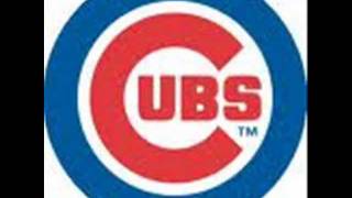 Go Cubs Go Lyrics