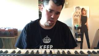 Charlotte Martin - Beautiful Life Cover