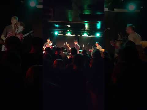 Starzy Sida/Starzy Singers .Ostatni koncert na zamknięcie Klubu Pogłos 30.09.2022 vol2