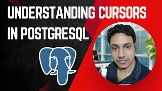 PostgreSQL Cursors Explained | How to Use Cursors for Large Data Processing in PL/pgSQL