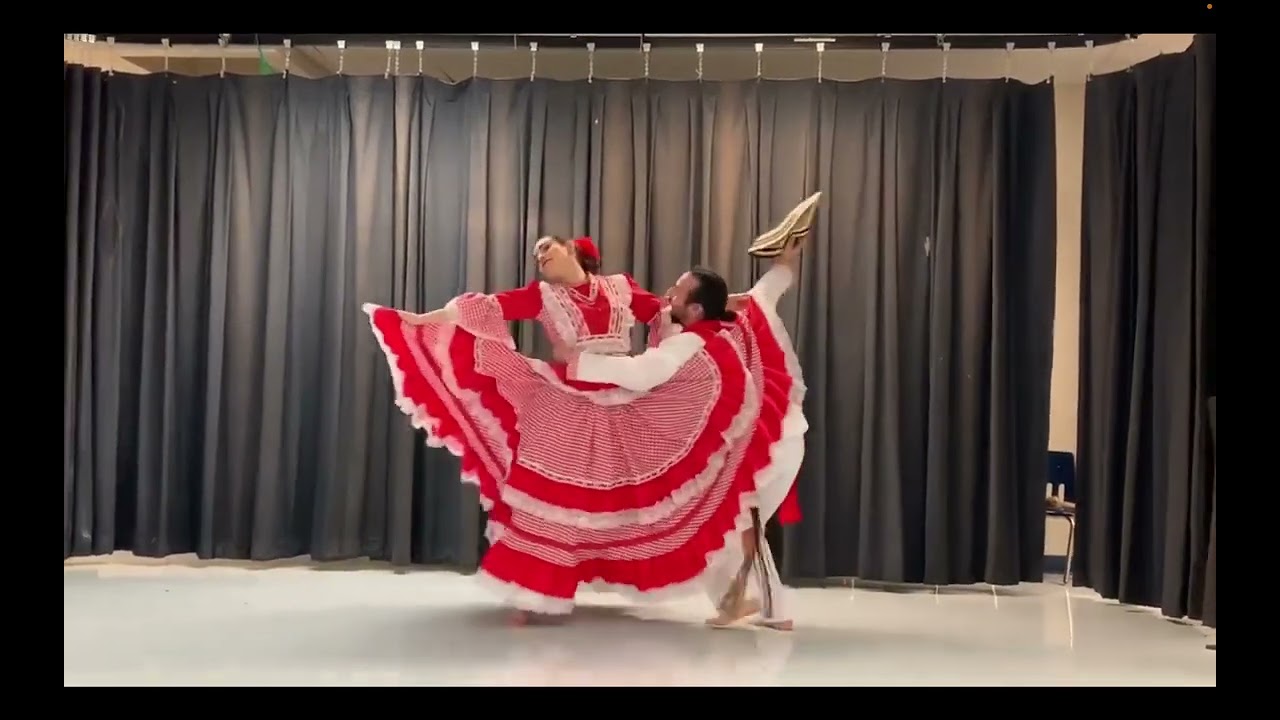 Promotional video thumbnail 2 for Multicultural - Colombian Entertainer
