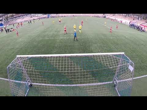 HJK Cup: Ilves P08 - FC Jazz