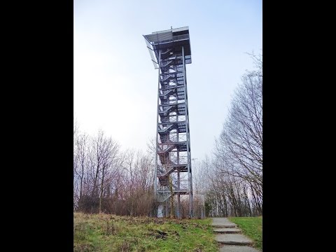Aussichtsturm Hörlitz