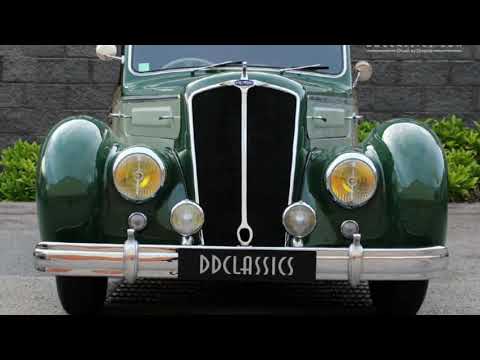 Thumbnail for SALMSON S4-61 CABRIOLET by Salmson