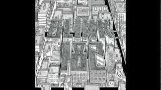 blink-182 - Fighting The Gravity (Bonus Track)