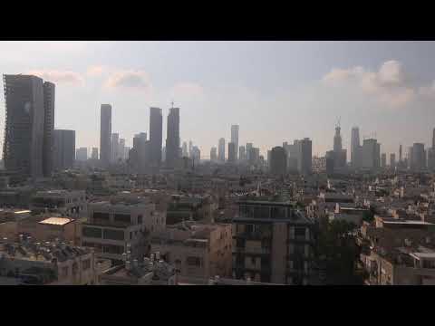 Live from Jerusalem, Tel Aviv, the Lebanese border, south of Lebanon and of aftermaths of attacks