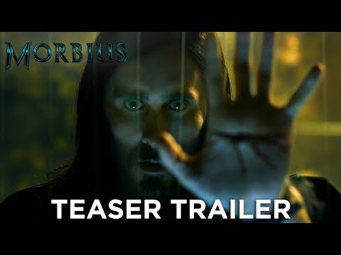 Trailer Morbius