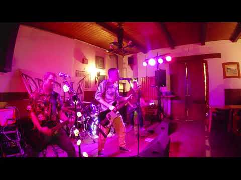 Drsná Stěna - 2024 - Pod kopcem