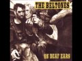 The Beltones - Shoot The Shit