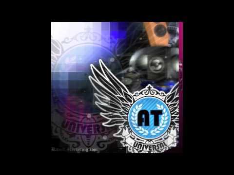 A.T. - Takin' Off (Prod by. Vandalized Beats)