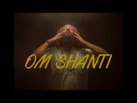 Ricky Hombre Libre - Om Shanti (Videoclip)