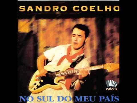 Temporal - Sandro Coelho (1996)