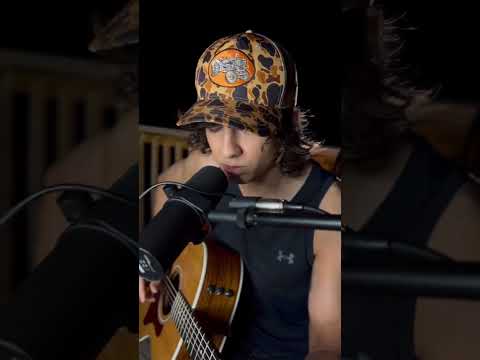 Whiskey Lullaby 🥃