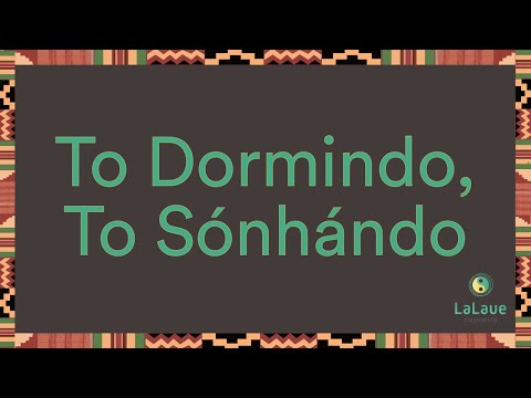 Tô Dormindo Tô Sonhando