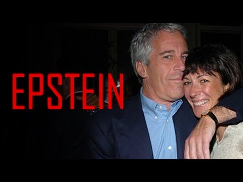 SPRAWA Jeffreya Epsteina, rozdział 1: IMPERIUM - czarna wdowa podcast